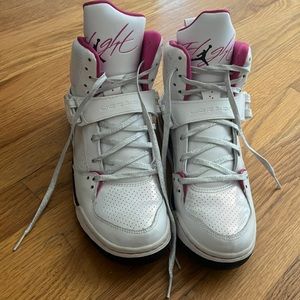 Nike Air Jordan Flight 45